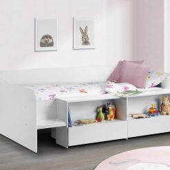 1611923633 stella white low sleeper roomset