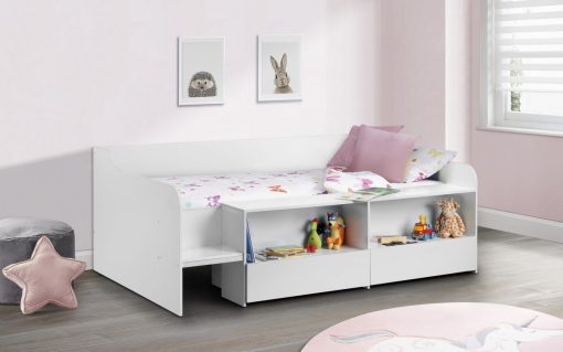 1611923633 stella white low sleeper roomset