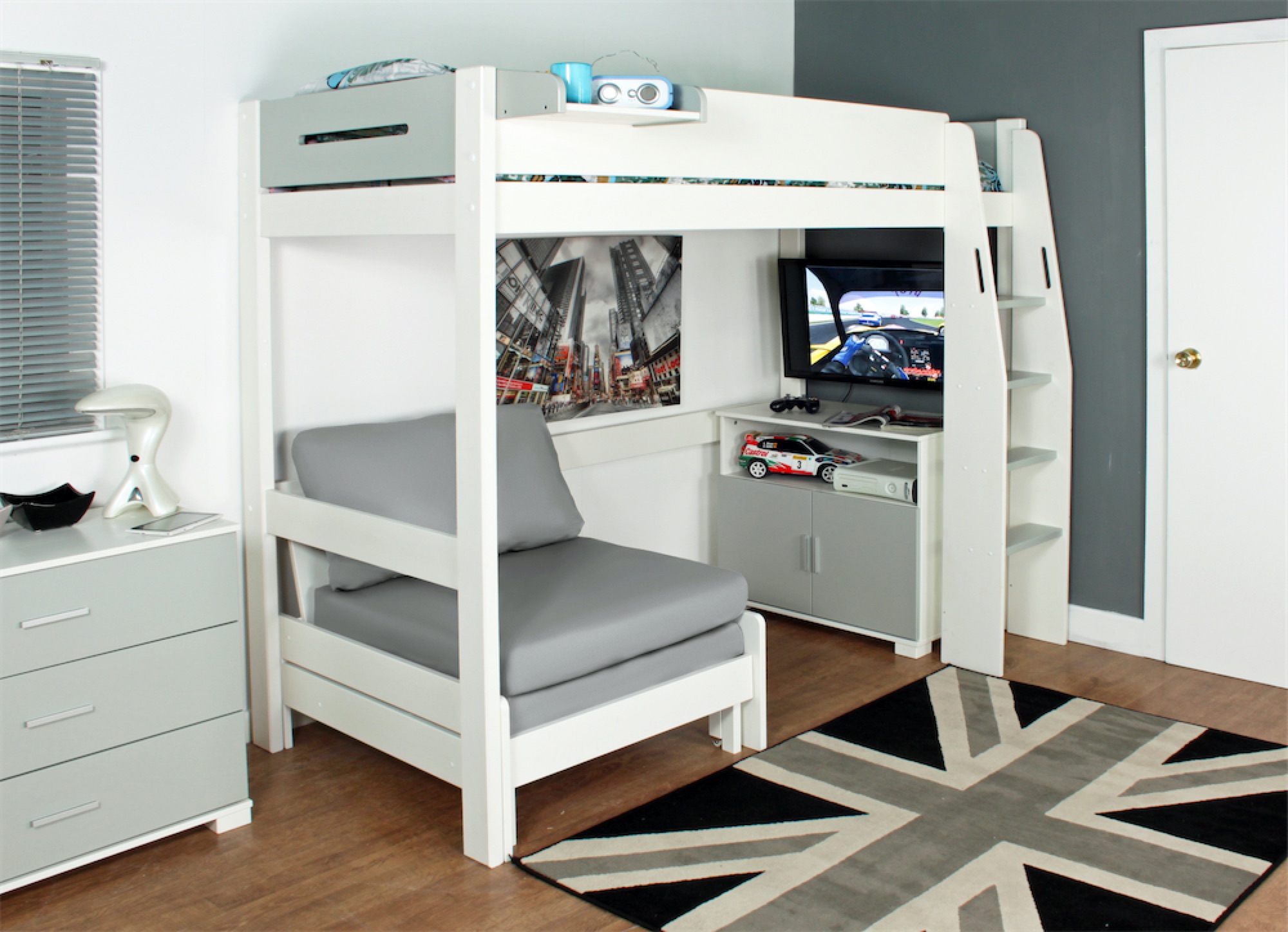 new beds for kids