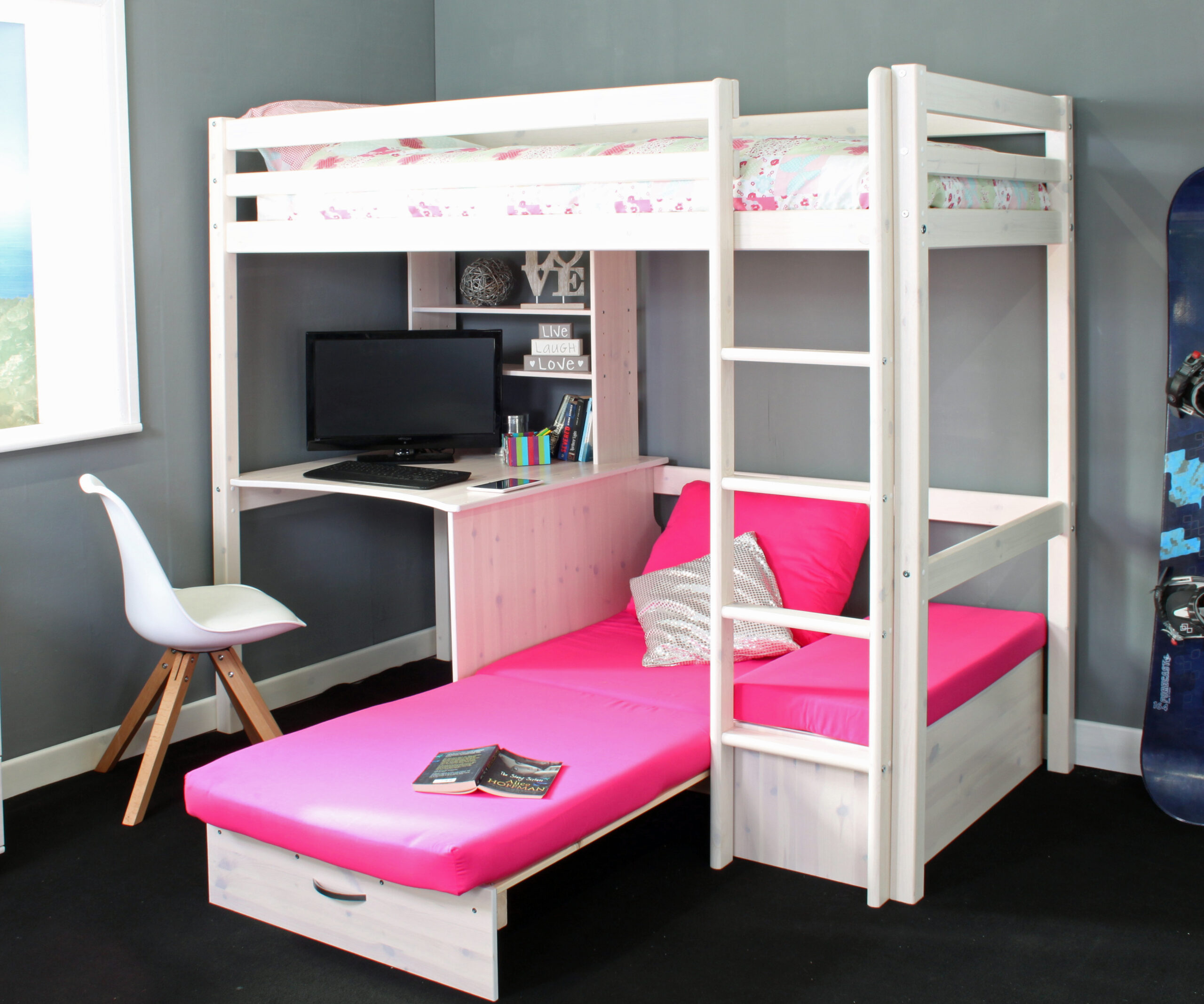 Thuka hit 7 high sleeper deals