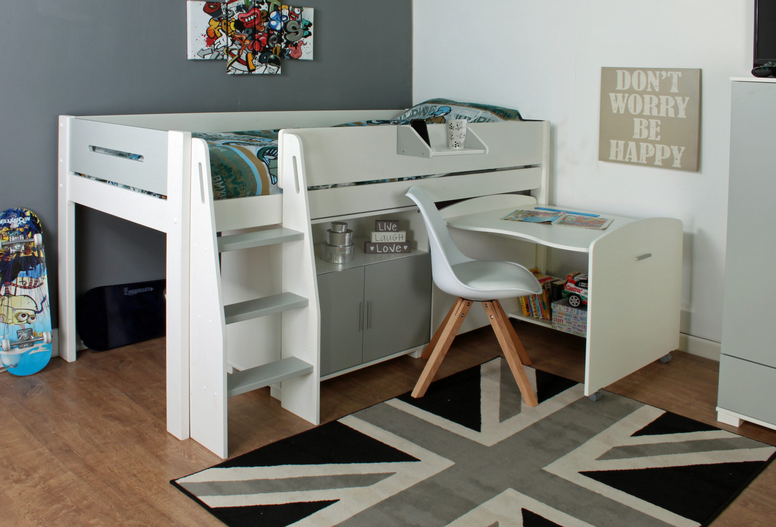 Bobs kids 2025 bed
