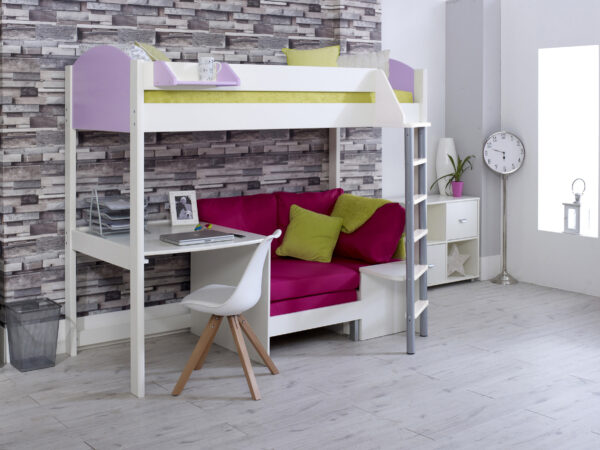 Stompa casa outlet c high sleeper