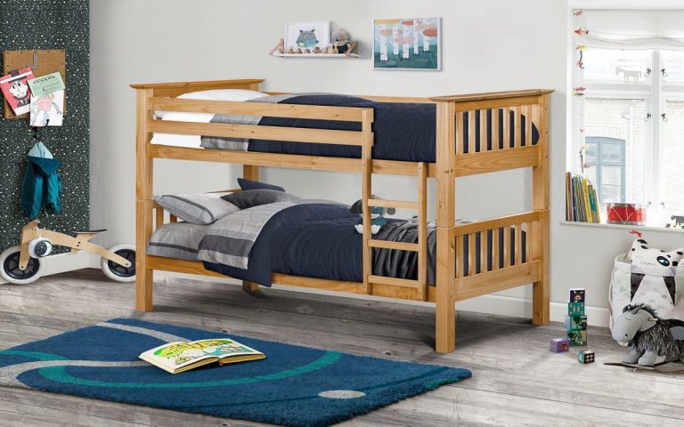 barcelona antique bunk bed 820 p 2