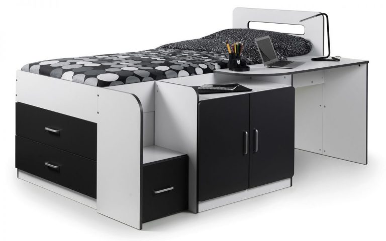 cookie cabin bed 840 p 2