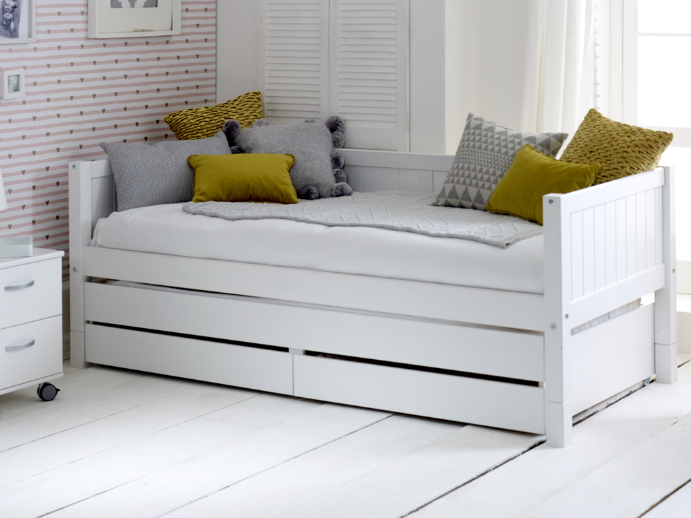 Guest day clearance bed