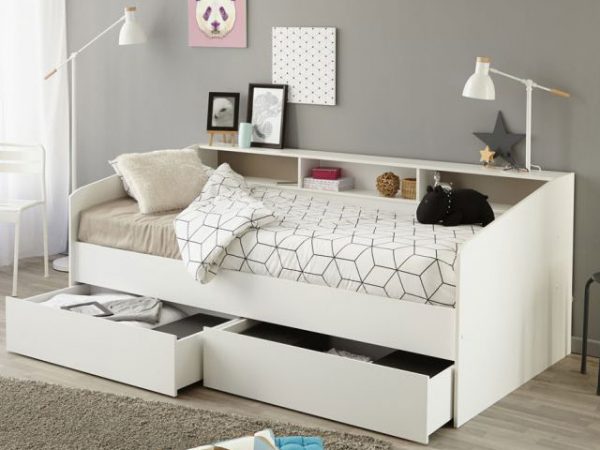 Child bed online deals