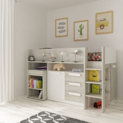 girona midsleeper white 1227 p 2