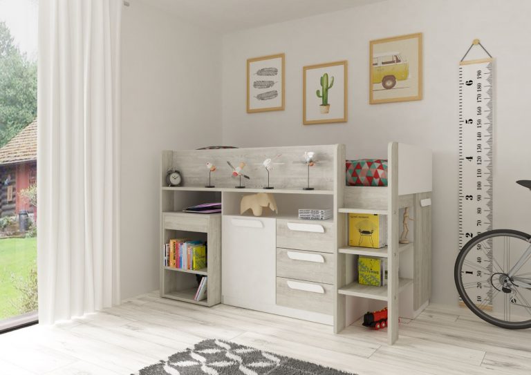 girona midsleeper white 1227 p 2