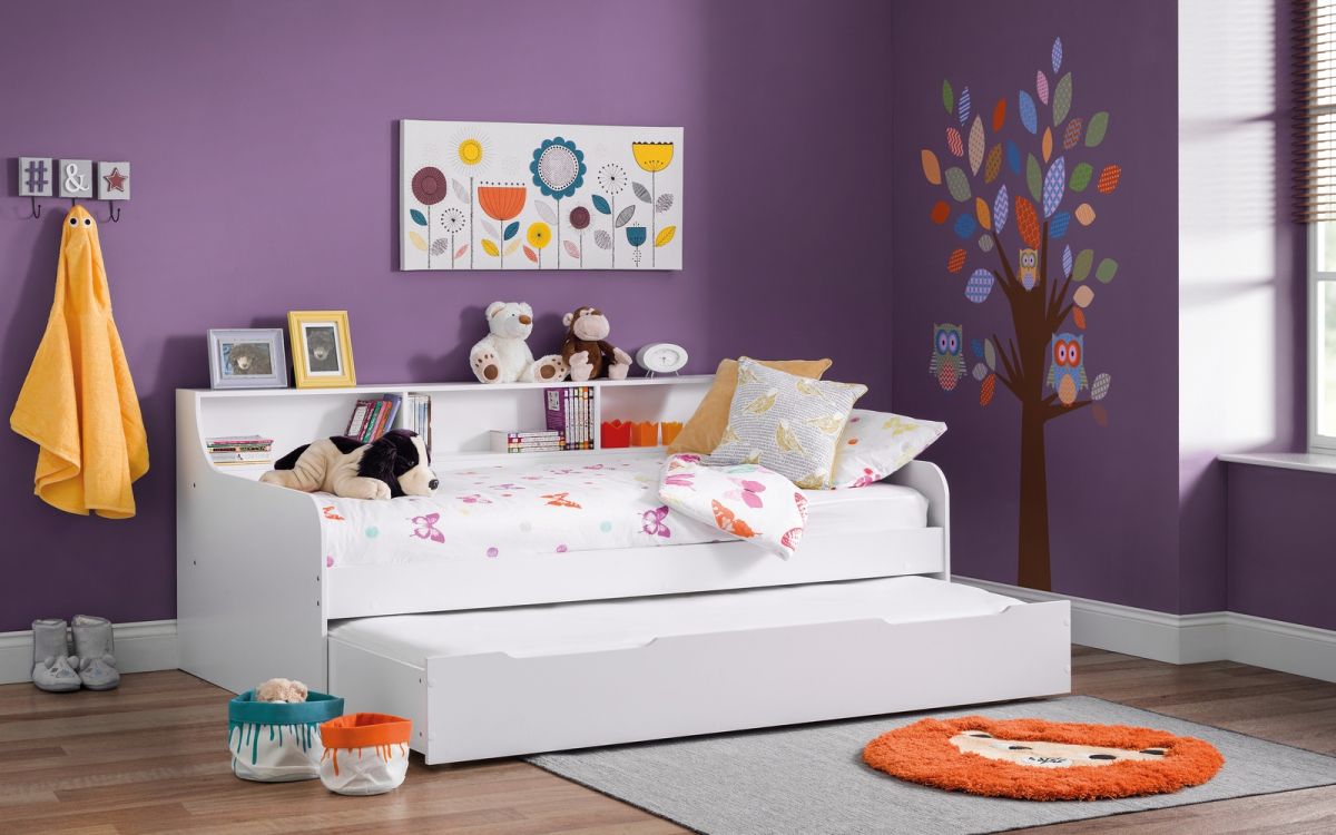 day beds for kids