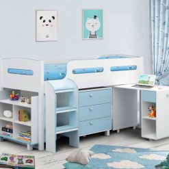 kimbo blue cabin bed 834 p 2