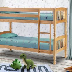 lincoln bunk bed 817 p 2