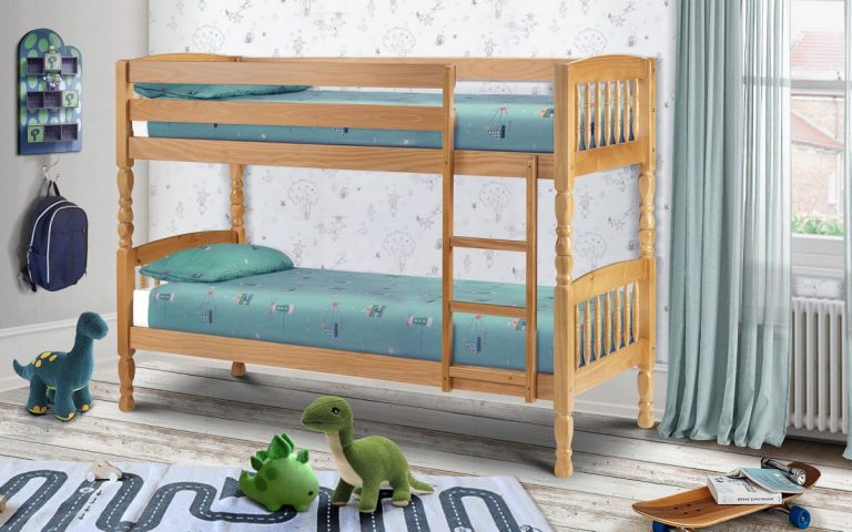 lincoln bunk bed 817 p 2