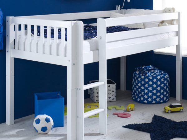 Thuka mid sleeper deals