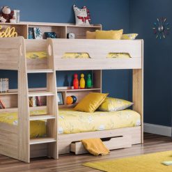 orion oak bunk bed 826 p 2