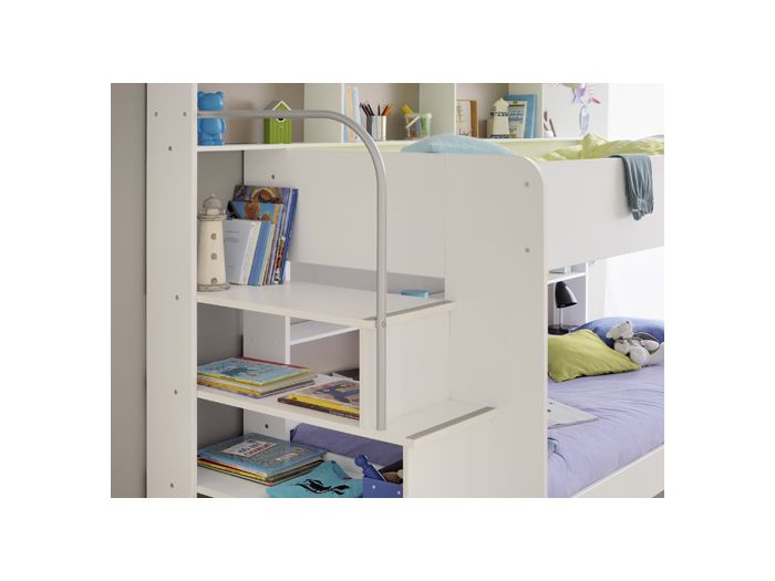 bibop bunk bed