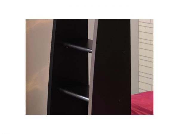 Parisot High Tek 5 Bunk Bed