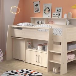 parisot kurt 1 midsleeper kids bed 138 p 2