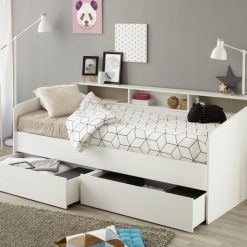 parisot sleep storage day bed 147 p 2