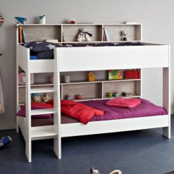 parisot tam tam 3 bunk bed 150 p 2