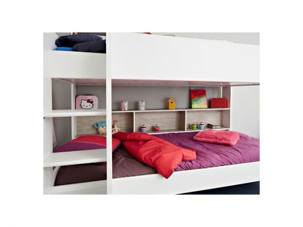 tam tam bunk bed