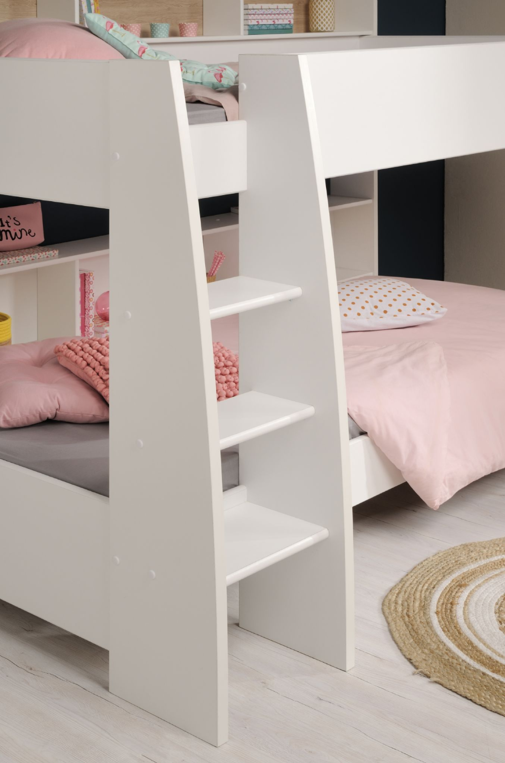 tam tam bunk bed