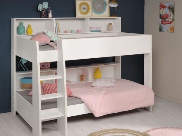Parisot Tam Tam 4 Kids Bed