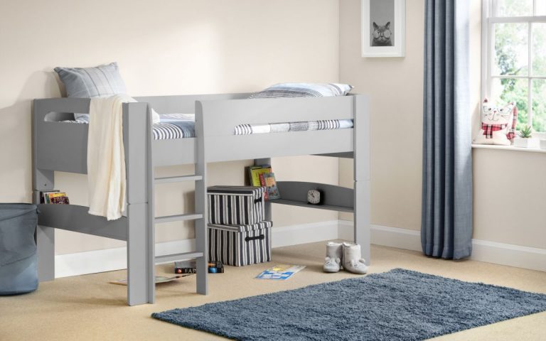 pluto grey midsleeper 839 p 2