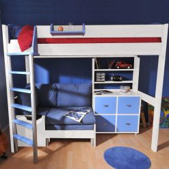 stompa casa 5 kids bed 11 p