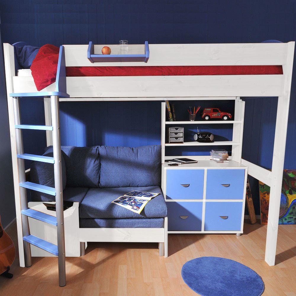 Noah 5 Kids Bed Kids Beds UK