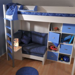 stompa casa 7 kids bed 25 p