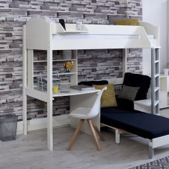 Stompa casa c high sleeper bed discount
