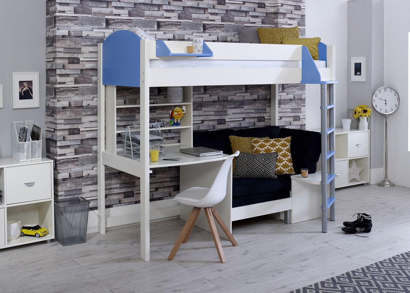Stompa casa outlet c high sleeper