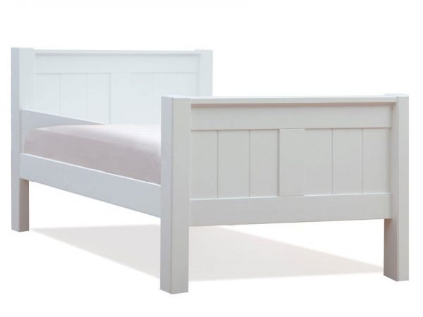 Stompa classic single clearance bed frame