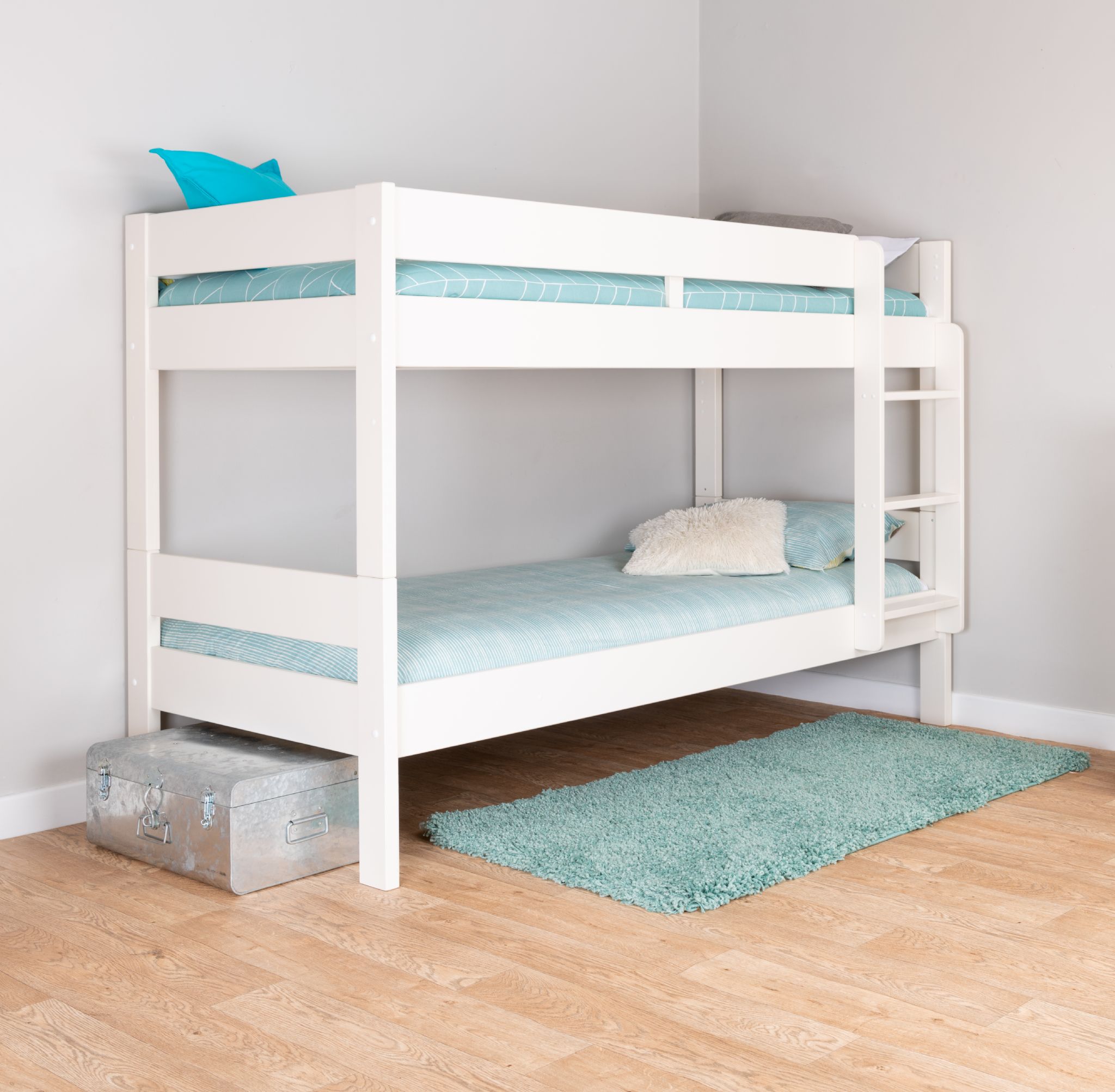 Stompa Compact Detachable Bunk Bed, Bunk Beds Uk