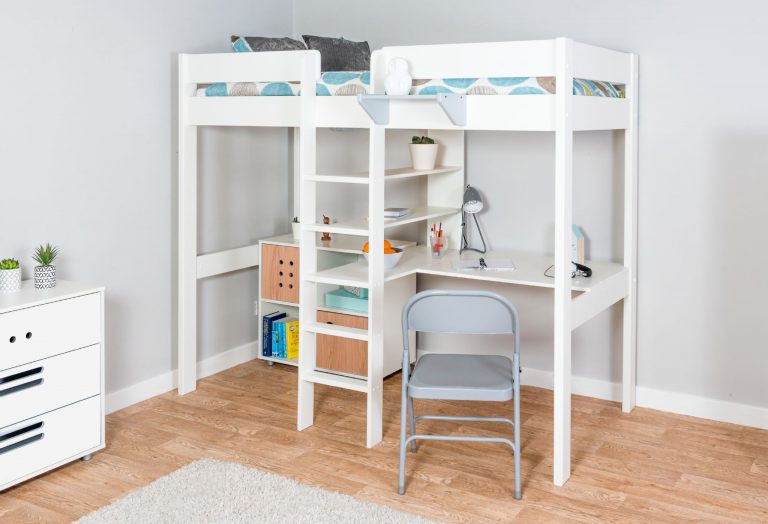 stompa duo 2 oak highsleeper 1105 p 2