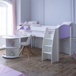 Stompa rondo a midsleeper cabin bed discount