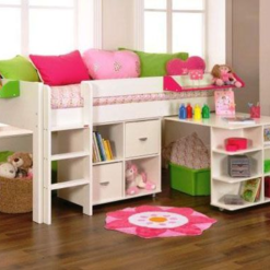 stompa uno 1a kids cabin bed 741 p 2