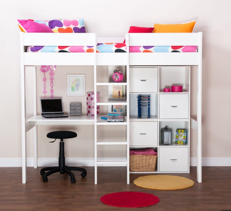 stompa uno 6 highsleeper kids bed 764 p 2