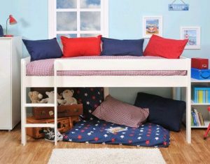 stompa uno mid sleeper kids bed 2 745 p 1