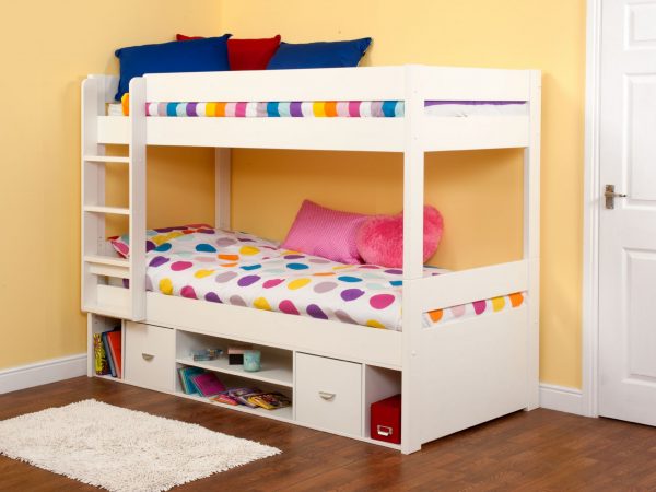 stompa ck bunk bed