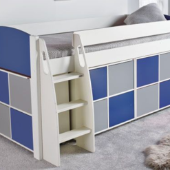 stompa unos 4 midsleeper kids bed 37 p 2