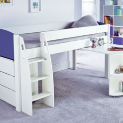 stompa unos 9 midsleeper kids bed 39 p 2