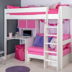 stompa unos highsleeper 23 kids bed 52 p 2