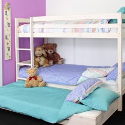 thuka hit 5 bunk bed with trundle bed 101 p 2
