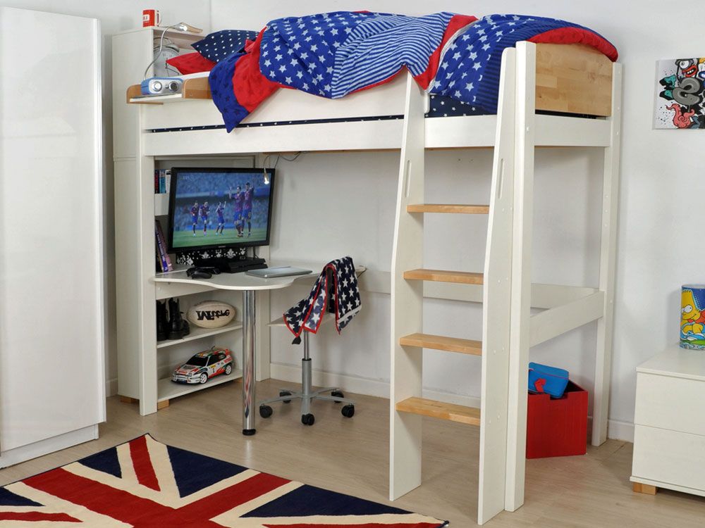 Urban sales high sleeper