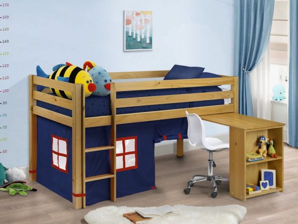 julian bowen kids beds