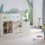 The basics: Mid sleeper beds