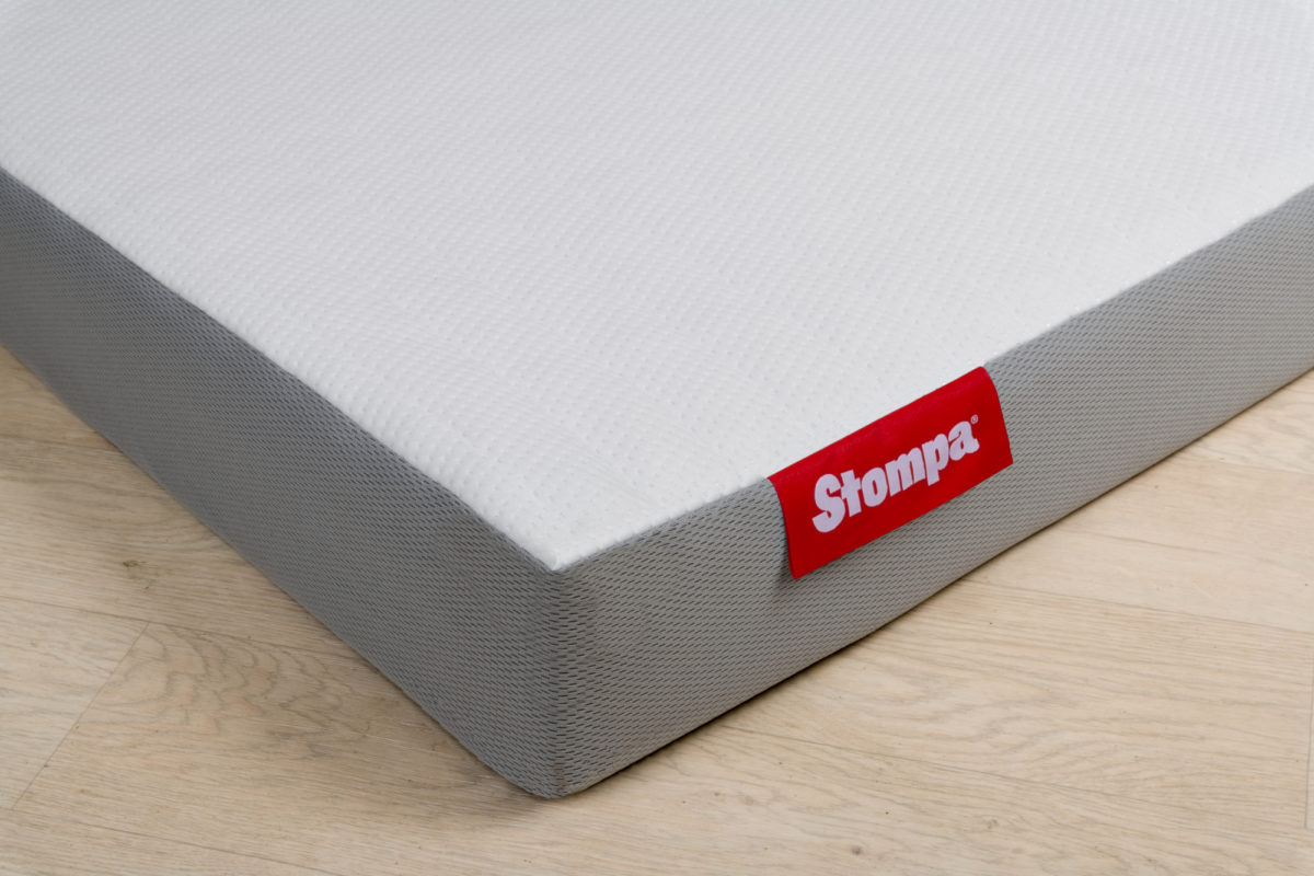 stompa s flex airflow pocket spring mattress