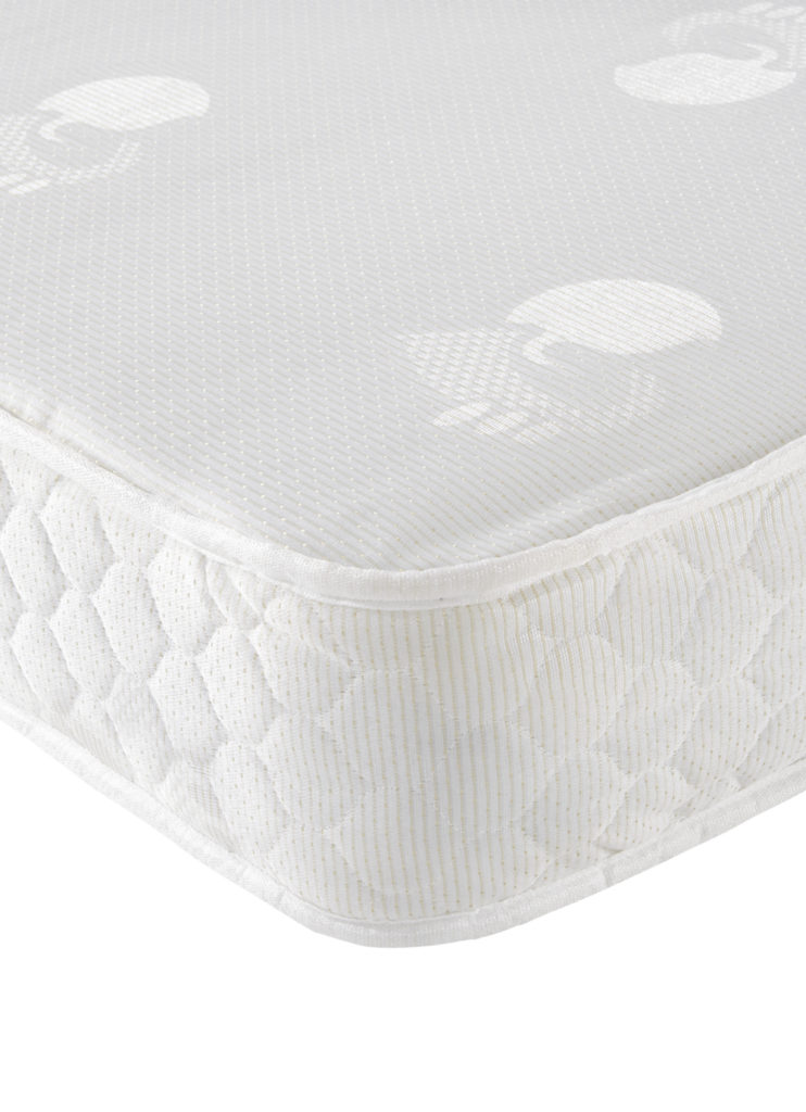 Kids Avenue superior mattress 1