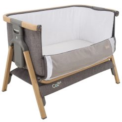 cozee oak charcoal   dropside 1